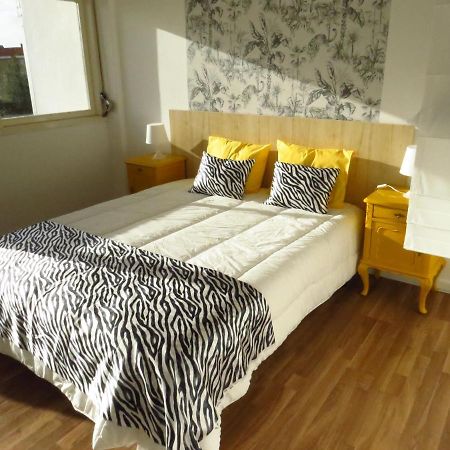 Savana House Peniche Ξενοδοχείο Εξωτερικό φωτογραφία