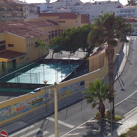 Savana House Peniche Ξενοδοχείο Εξωτερικό φωτογραφία