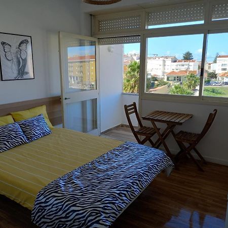 Savana House Peniche Ξενοδοχείο Εξωτερικό φωτογραφία