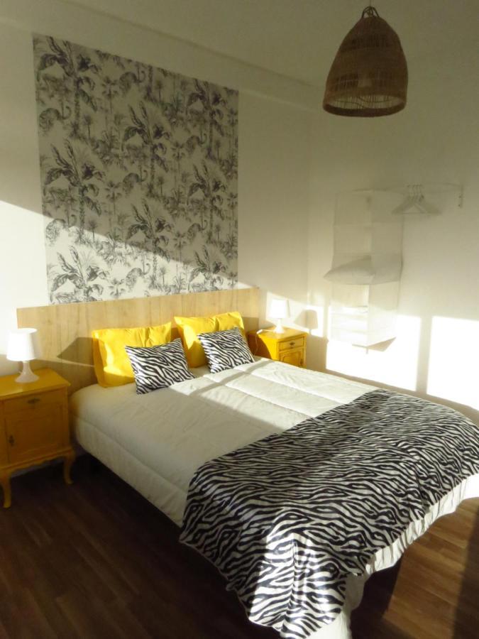 Savana House Peniche Ξενοδοχείο Εξωτερικό φωτογραφία