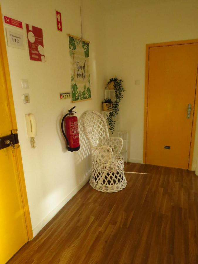 Savana House Peniche Ξενοδοχείο Εξωτερικό φωτογραφία