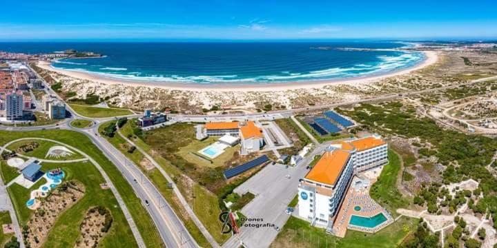 Savana House Peniche Ξενοδοχείο Εξωτερικό φωτογραφία
