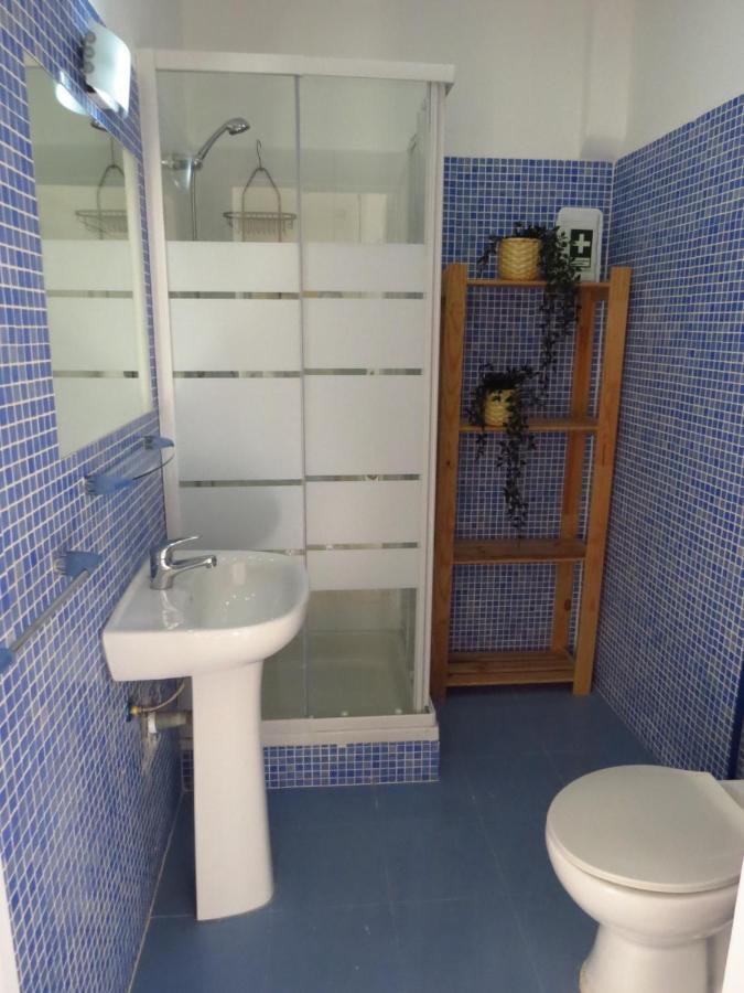 Savana House Peniche Ξενοδοχείο Εξωτερικό φωτογραφία