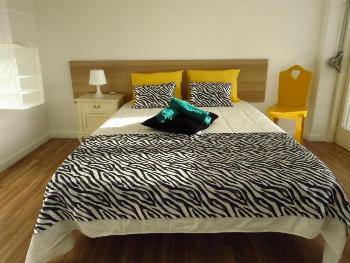Savana House Peniche Ξενοδοχείο Εξωτερικό φωτογραφία