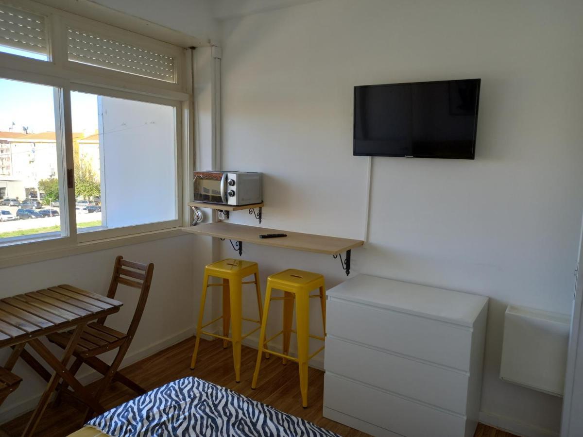 Savana House Peniche Ξενοδοχείο Εξωτερικό φωτογραφία