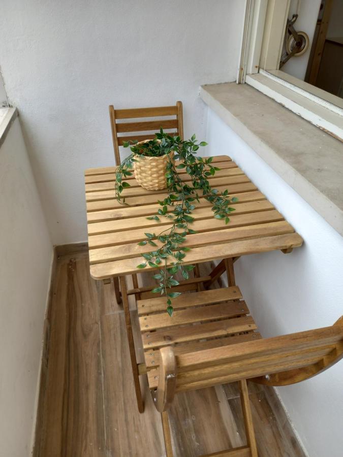 Savana House Peniche Ξενοδοχείο Εξωτερικό φωτογραφία