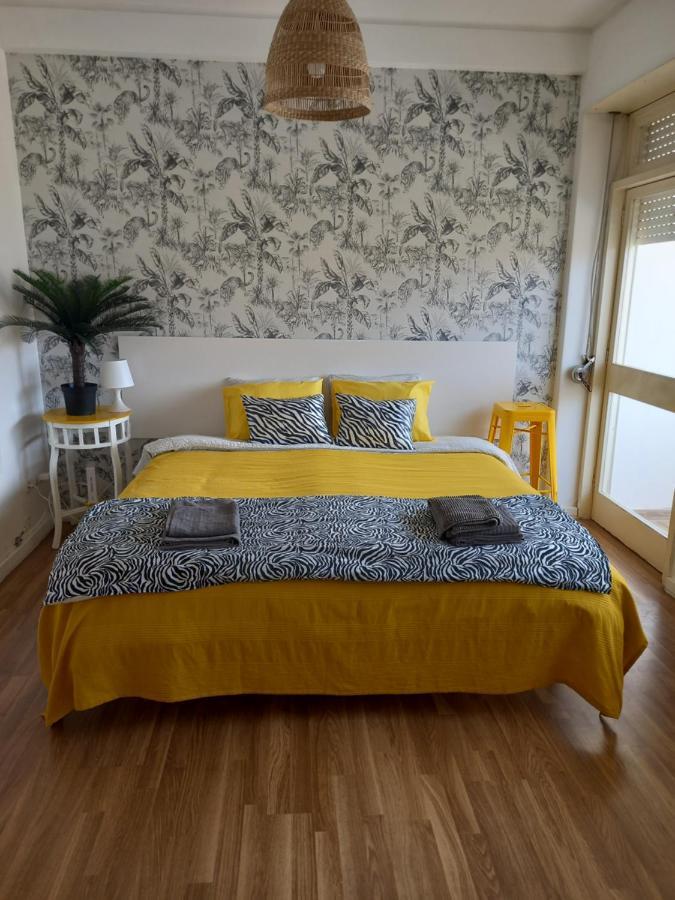 Savana House Peniche Ξενοδοχείο Εξωτερικό φωτογραφία