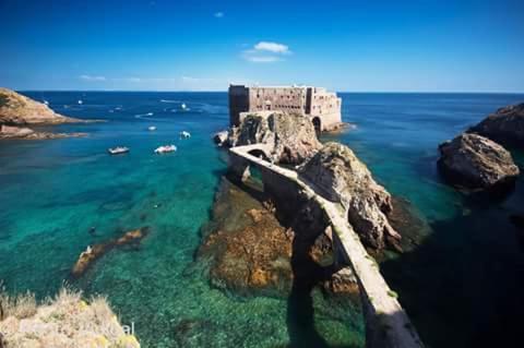 Savana House Peniche Ξενοδοχείο Εξωτερικό φωτογραφία