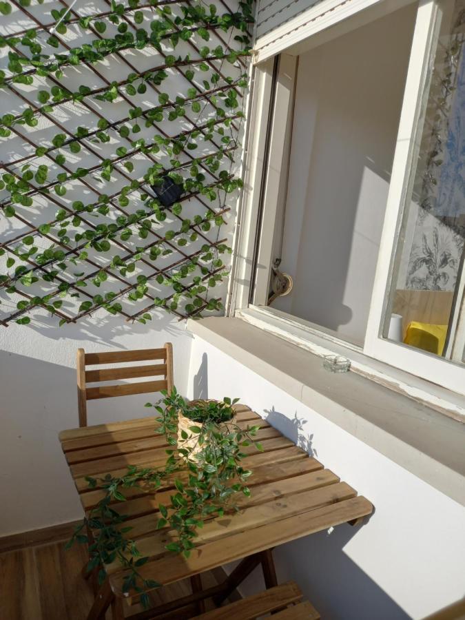 Savana House Peniche Ξενοδοχείο Εξωτερικό φωτογραφία