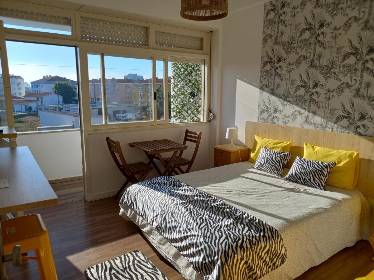 Savana House Peniche Ξενοδοχείο Εξωτερικό φωτογραφία