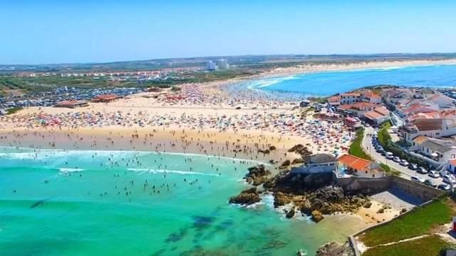 Savana House Peniche Ξενοδοχείο Εξωτερικό φωτογραφία